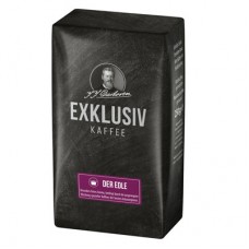 КОФЕ НАТУРАЛЬНЫЙ МОЛОТЫЙ EXKLUSIV KAFFEE DER EDLE