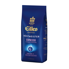 Кофе натуральный жареный в зернах EILLES KAFFEE RÖSTMEISTER Espresso Кофе натуральный жареный в зернах EILLES KAFFEE RÖSTMEISTER Espresso