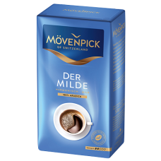 Кофе молотый Movenpick Der Milde