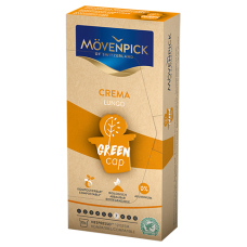 Кофе в капсулах Movenpick CREMA Lungo
