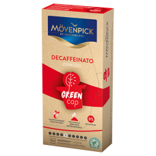 Кофе в капсулах Movenpick DECAFFEINATO Espresso