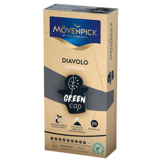 Кофе в капсулах Movenpick DIAVOLO Espresso