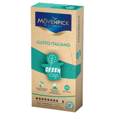 Кофе в капсулах Movenpick GUSTO ITALIANO Lungo