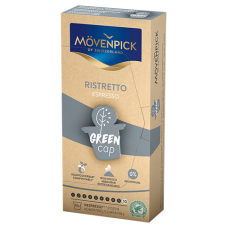 Кофе в капсулах Movenpick RISTRETTO Espresso