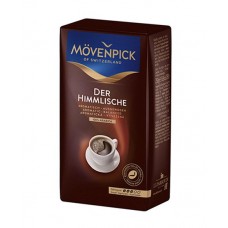 КОФЕ НАТУРАЛЬНЫЙ МОЛОТЫЙ MOVENPICK DER HIMMLISCHE