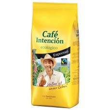 купить кофе Cafe Intencion Ecologico Espresso