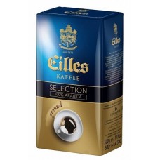 КОФЕ НАТУРАЛЬНЫЙ МОЛОТЫЙ EILLES KAFFEE SELECTION