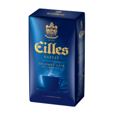 КОФЕ НАТУРАЛЬНЫЙ МОЛОТЫЙ EILLES KAFFEE GOURMET CAFE