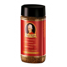 КОФЕ НАТУРАЛЬНЫЙ РАСТВОРИМЫЙ СУБЛИМИРОВАННЫЙ MOZART INSTANT